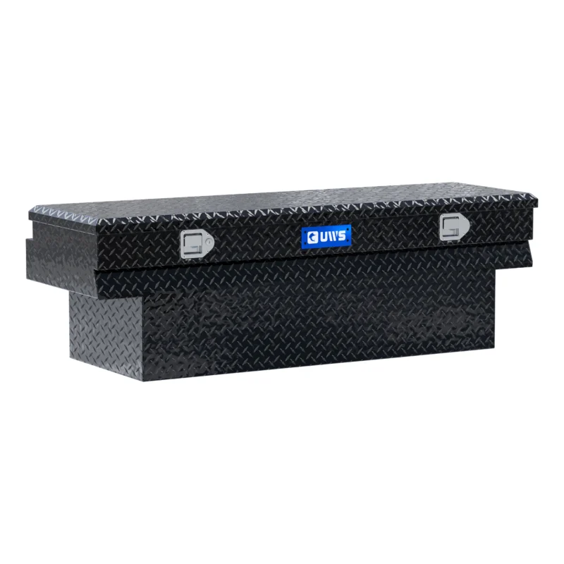 UWS EC20342 - 60" Notch Chest Box