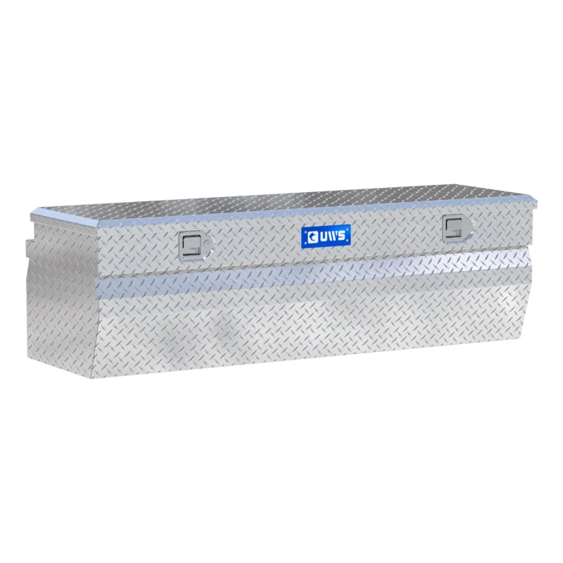 UWS EC20351 - 60" Wedge Chest Box
