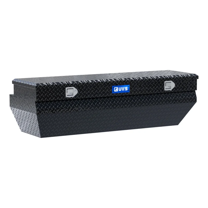 UWS EC20382 - 62" Wedge Angled Box