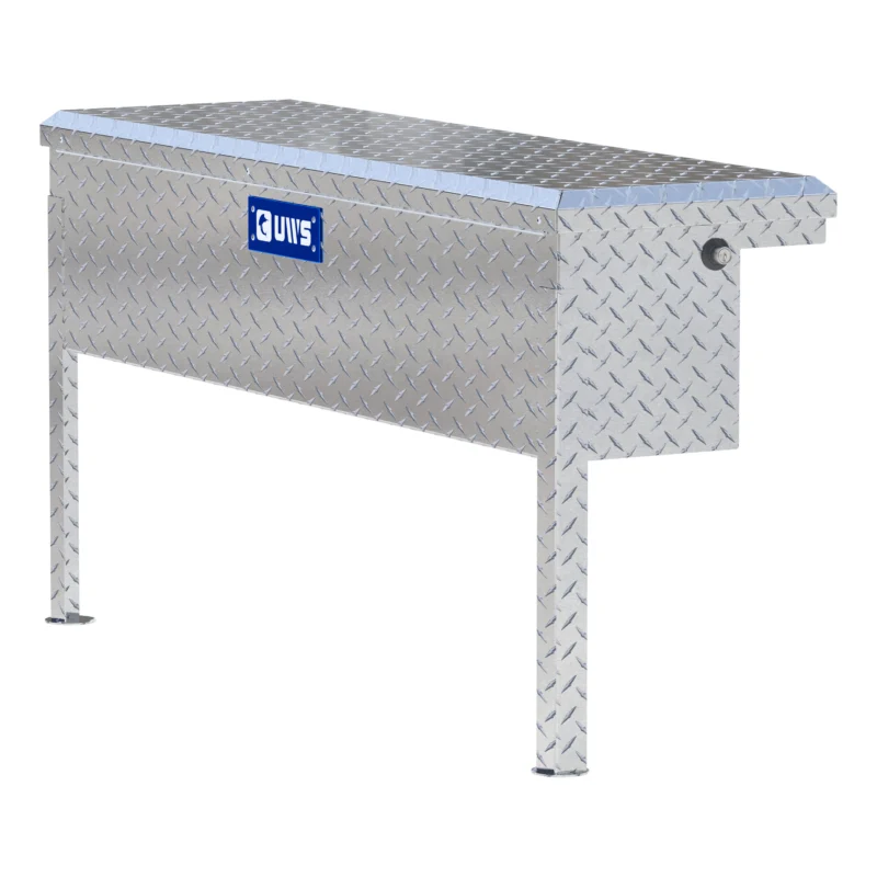 UWS EC30201 - Truck Side Tool Box
