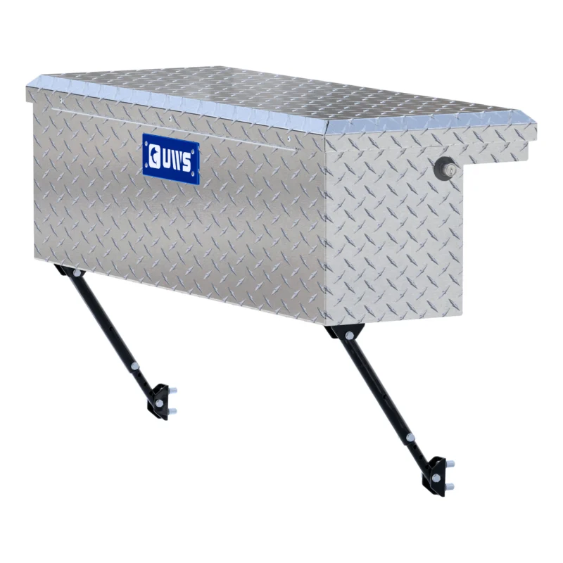 UWS EC30361-MK2 - Truck Side Tool Box