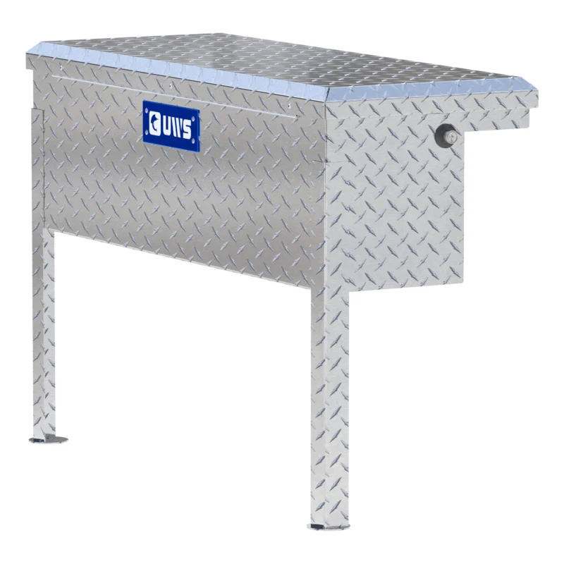 UWS EC30361 - Truck Side Tool Box