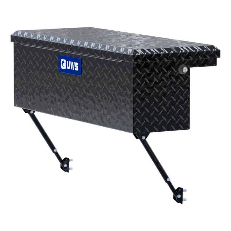 UWS EC30362-MK2 - Truck Side Tool Box