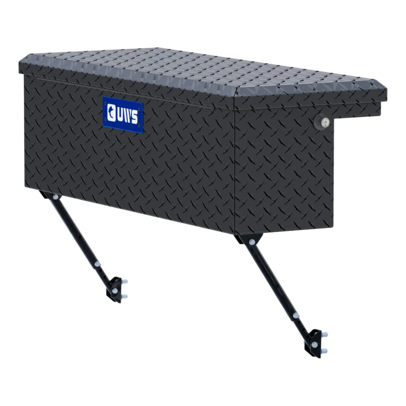 UWS EC30363-MK2 - Truck Side Tool Box