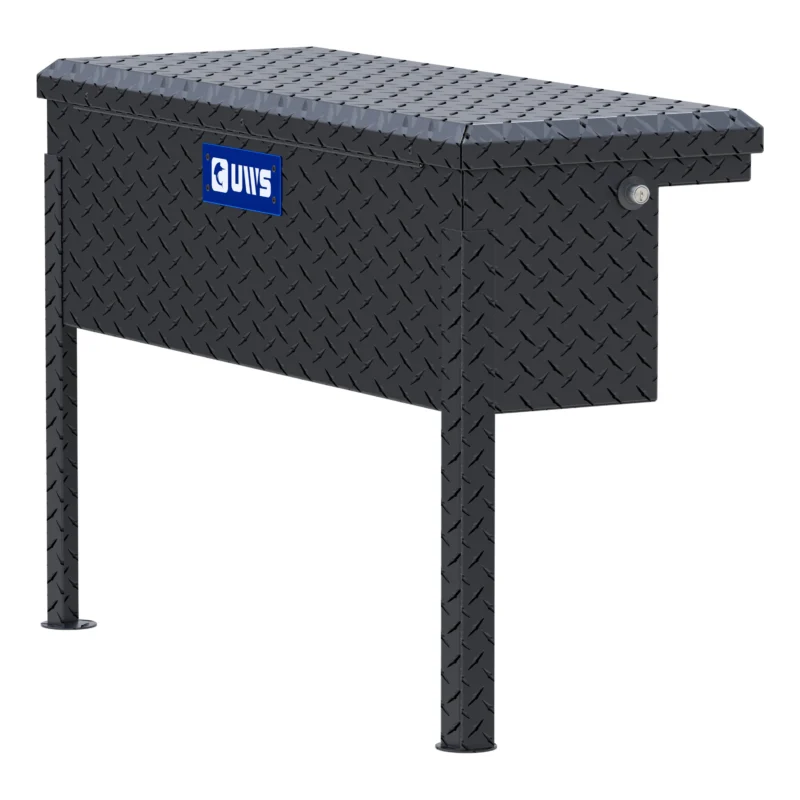 UWS EC30363 - Truck Side Tool Box