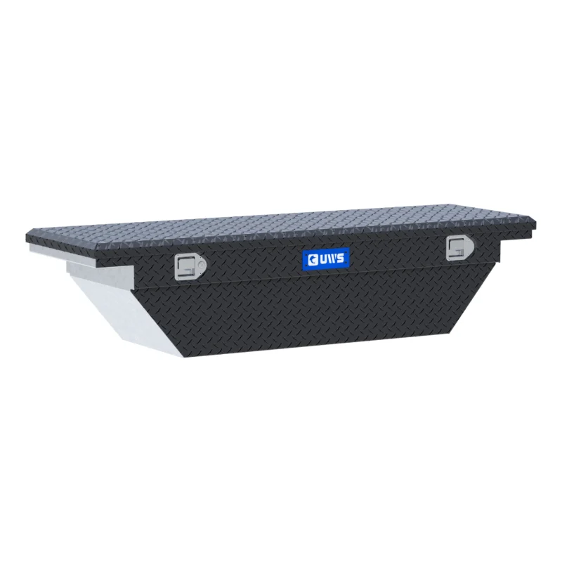 UWS EC50005 - Crossover Tool Box