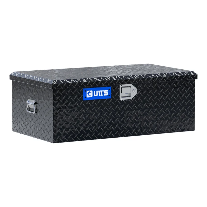 UWS FOOT-LOCKER-BLK - 36" Foot Locker