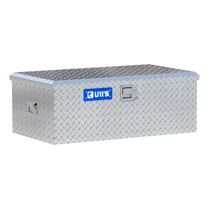 UWS FOOT-LOCKER - 36" Foot Locker