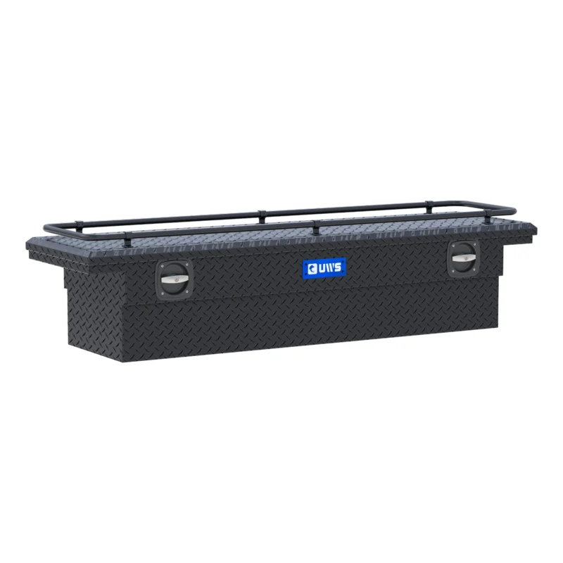 UWS SL-69-LP-MB-R - Secure Lock Tool Box