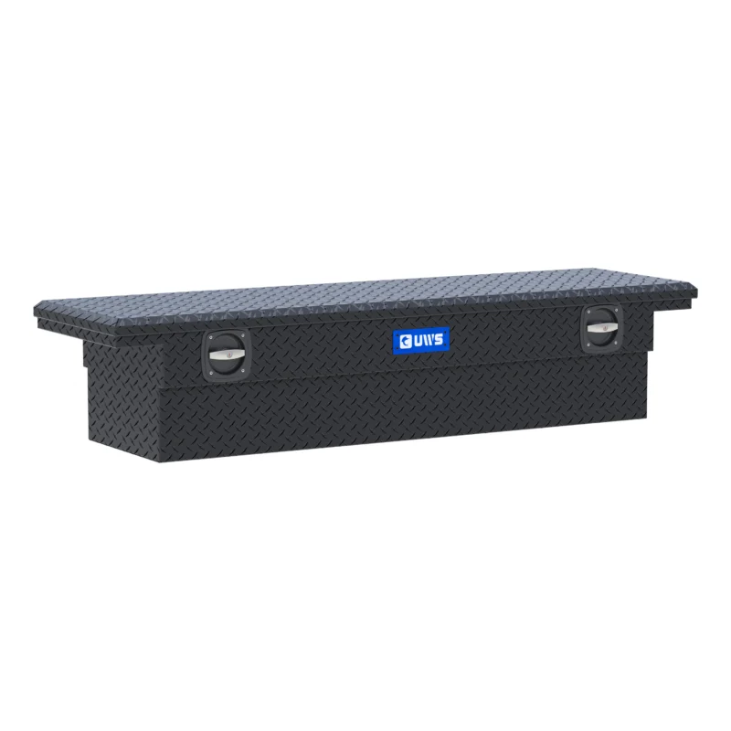 UWS SL-69-LP-MB - Secure Lock Tool Box