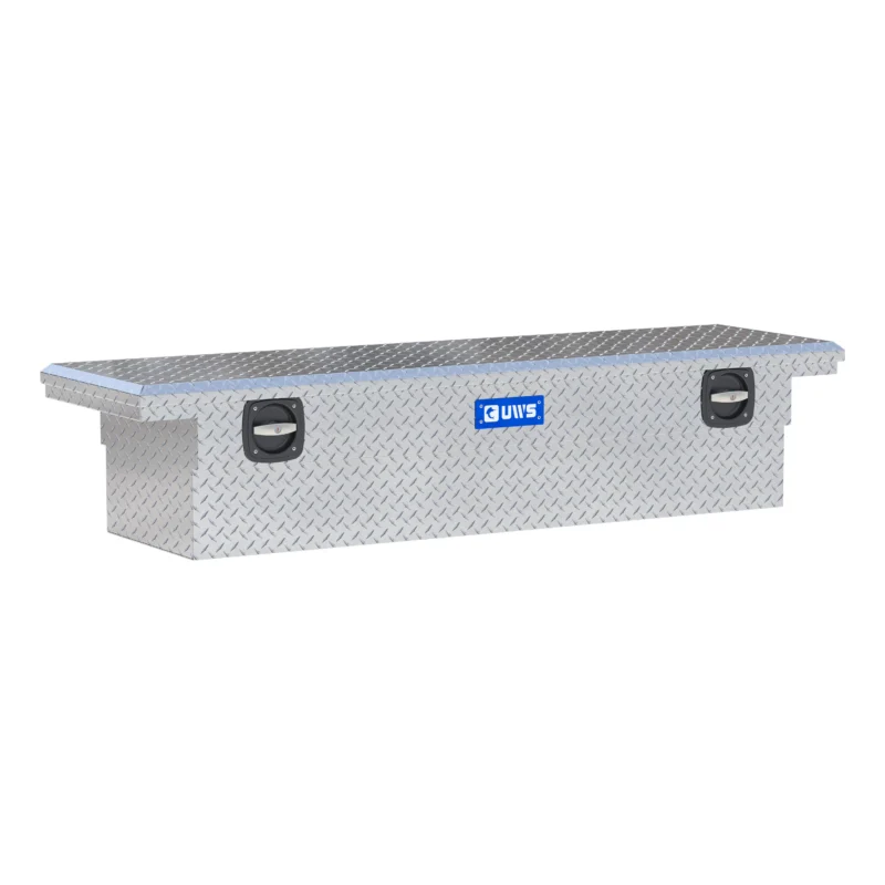 UWS SL-69-LP - Secure Lock Tool Box