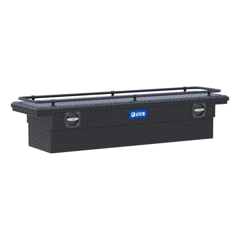 UWS SL-72-LP-MB-R - Secure Lock Tool Box