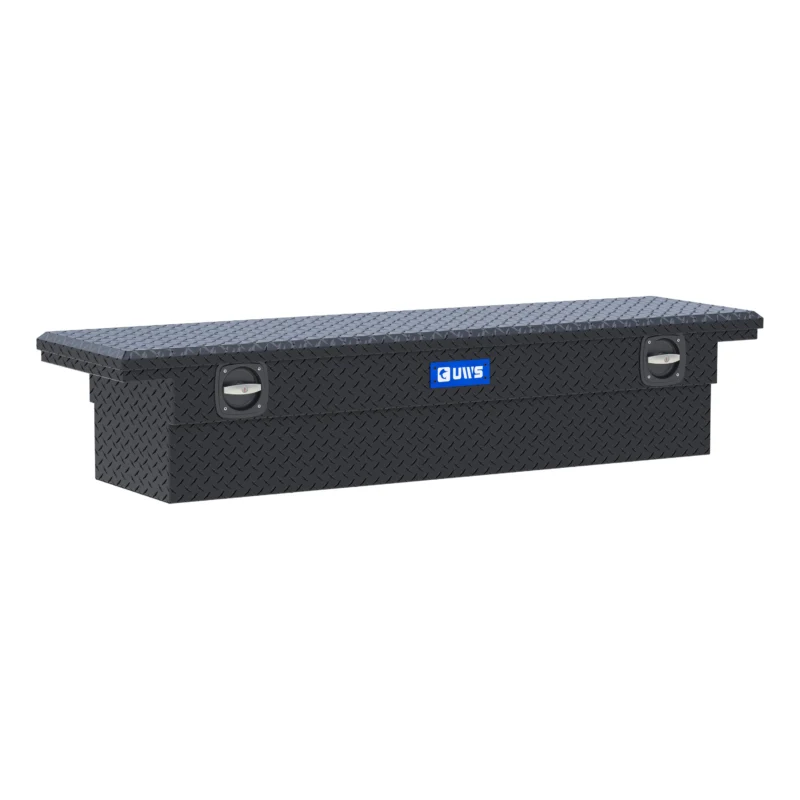 UWS SL-72-LP-MB - Secure Lock Tool Box