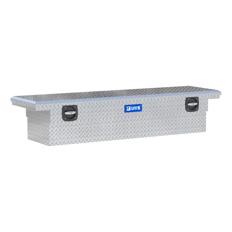 UWS SL-72-LP - Secure Lock Tool Box