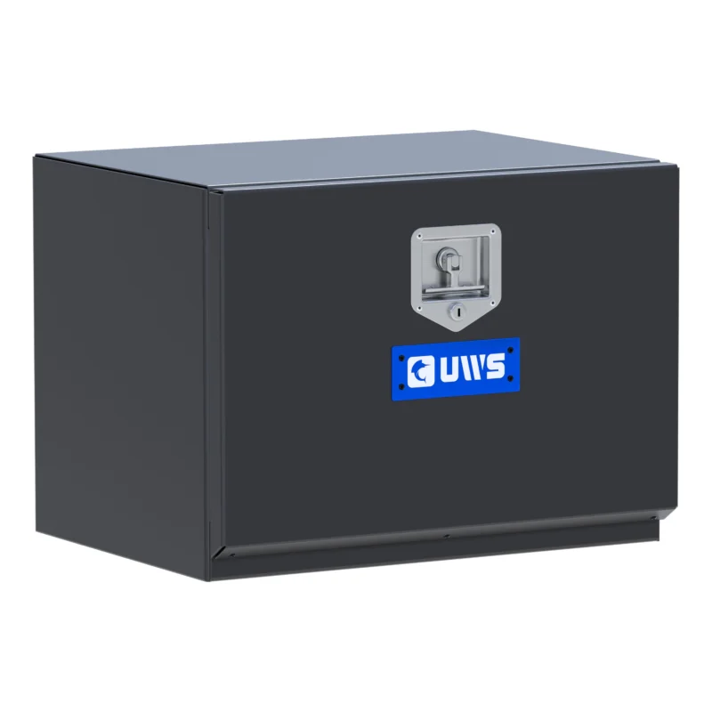 UWS ST-TBUB-24-MB - 24" Underbody Box