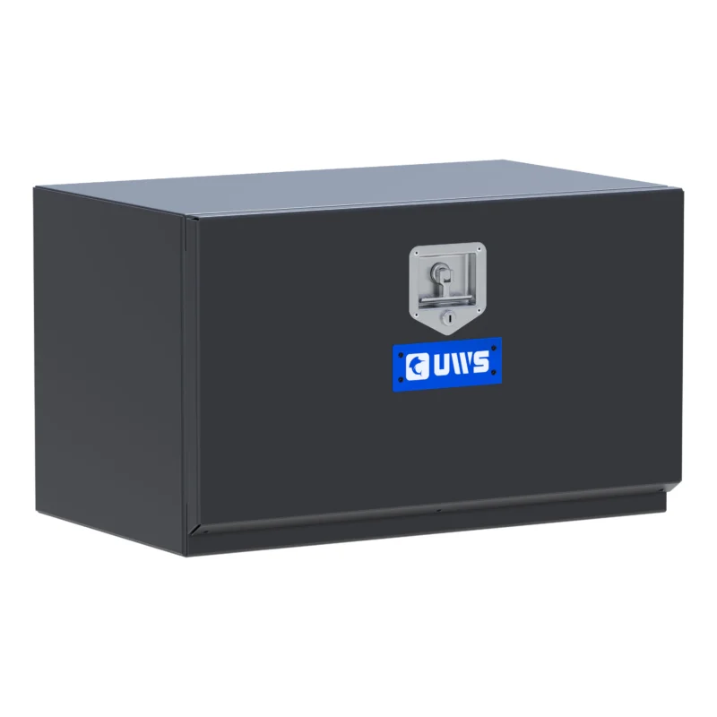 UWS ST-TBUB-30-MB - 30" Underbody Box