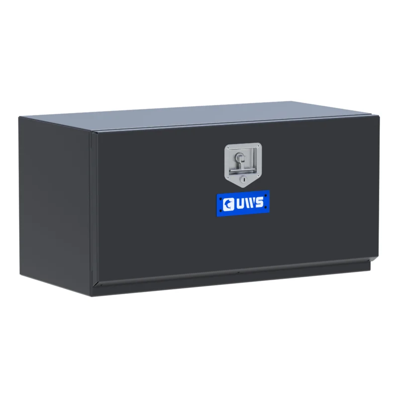 UWS ST-TBUB-36-MB - 36" Underbody Box