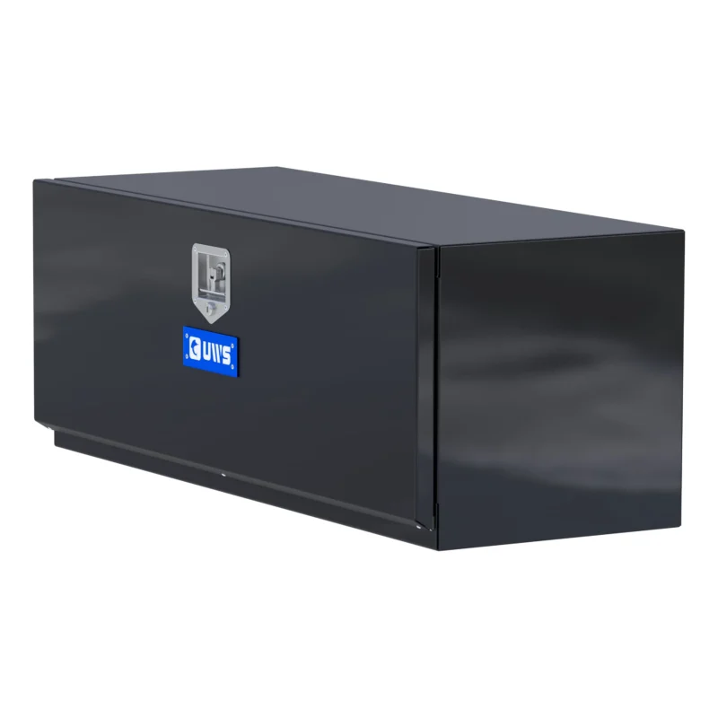 UWS ST-TBUB-48-BLK - 48" Underbody Box