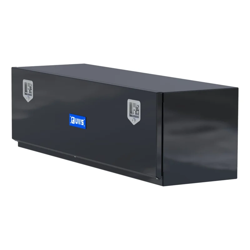 UWS ST-TBUB-60-BLK - 60" Underbody Box
