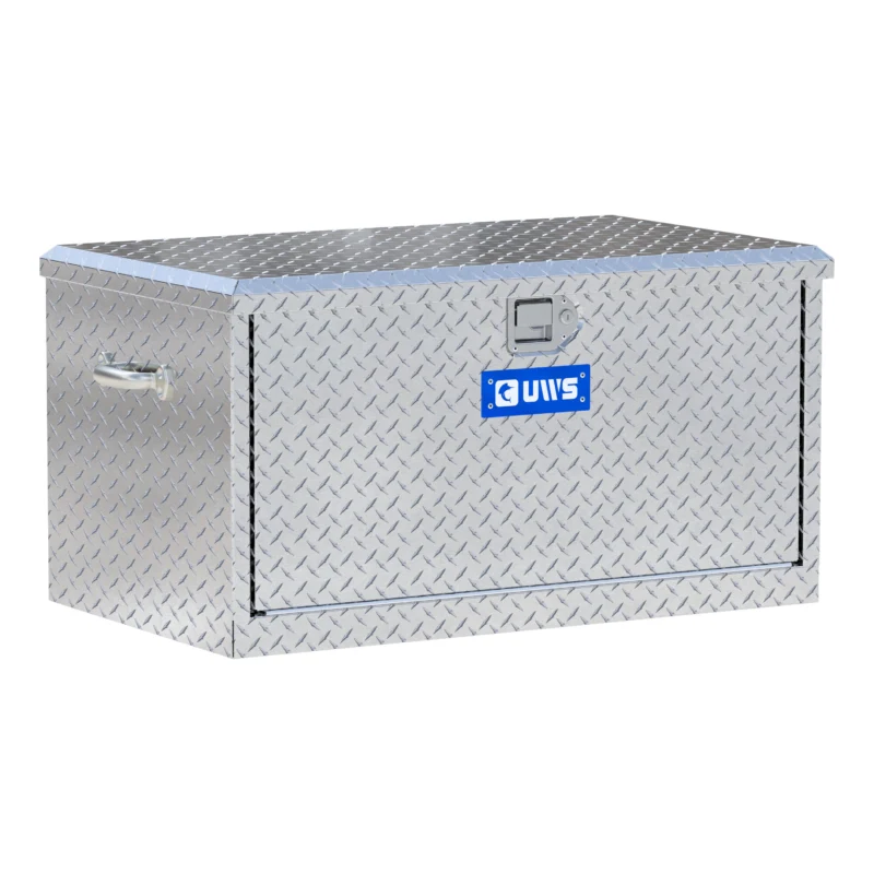 UWS TBC-38-DS - 38" Box with Drawers