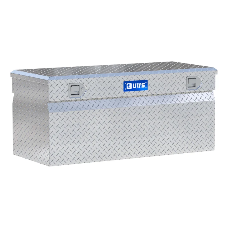 UWS TBC-48-DD - 48" Cargo Box