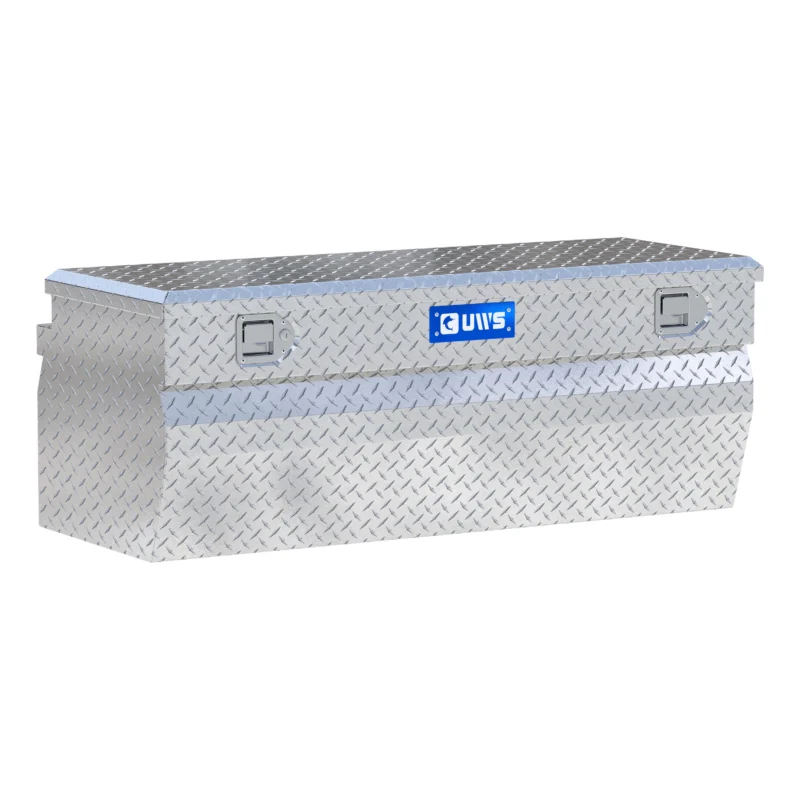 UWS TBC-48-W - 48" Wedge Chest Box