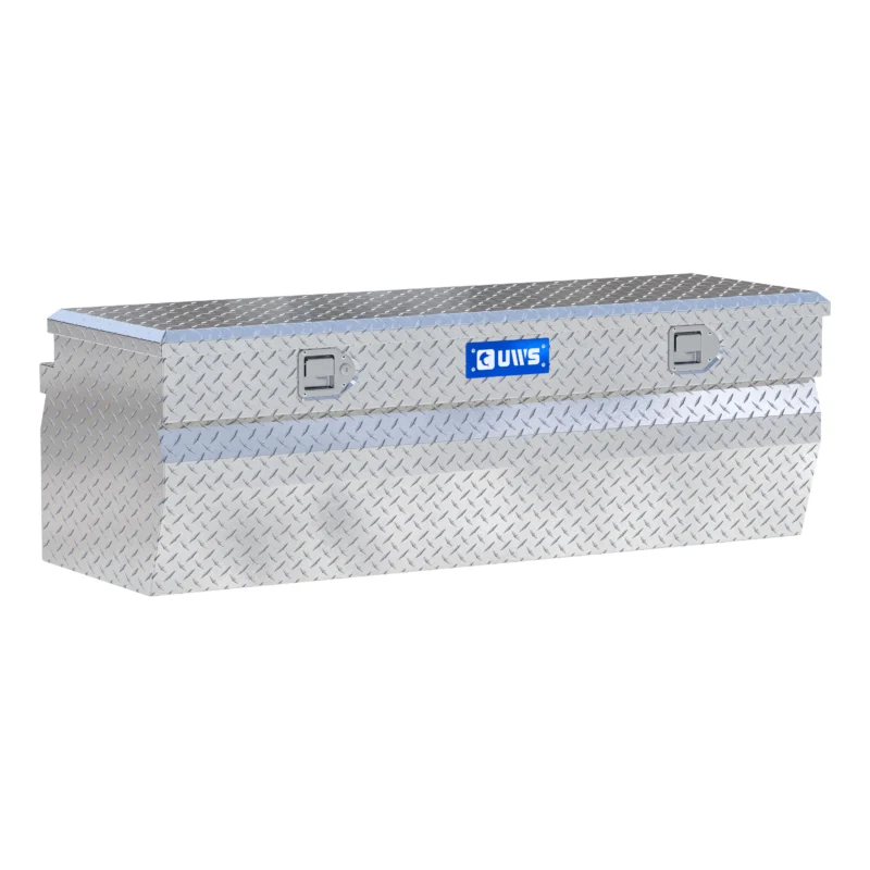 UWS TBC-55-W - 55" Wedge Chest Box