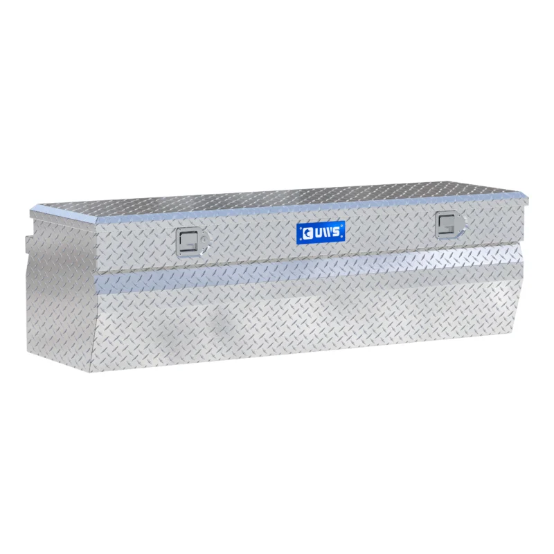 UWS TBC-60-W - 60" Wedge Chest Box