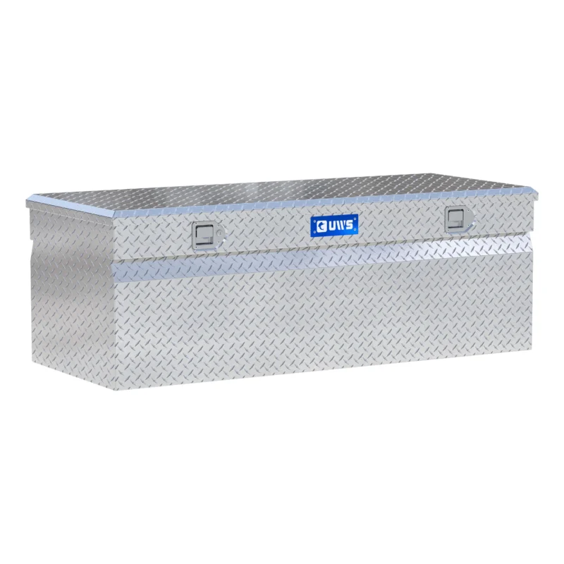 UWS TBC-60 - 60" Utility Chest