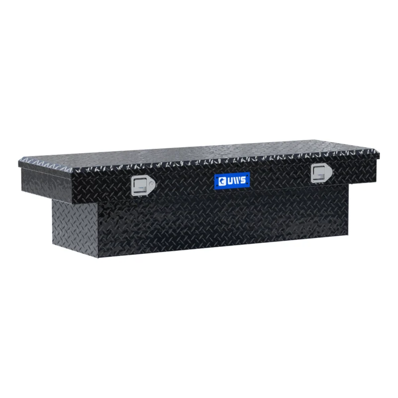 UWS TBS-58-LP-BLK - Crossover Tool Box