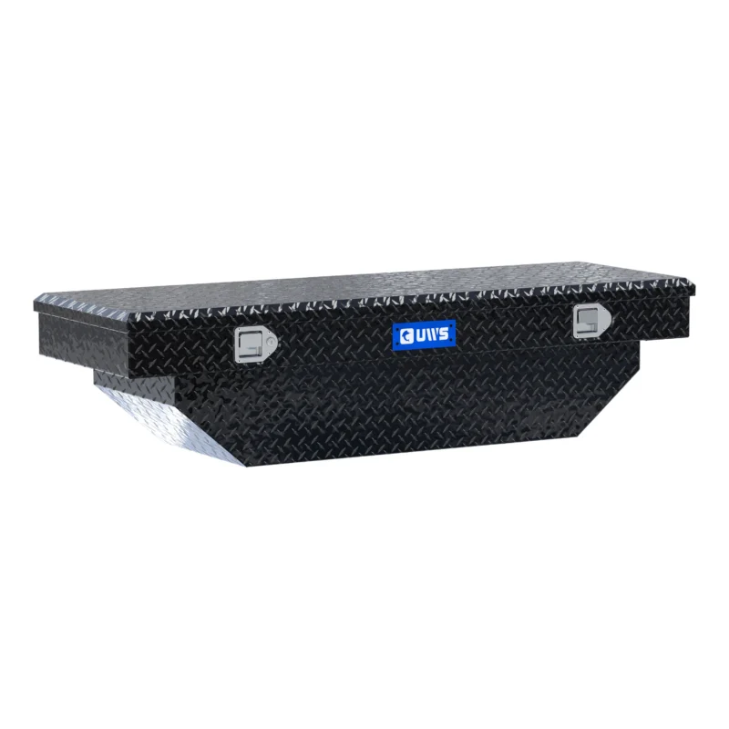 UWS TBS-60-A-BLK - Crossover Tool Box