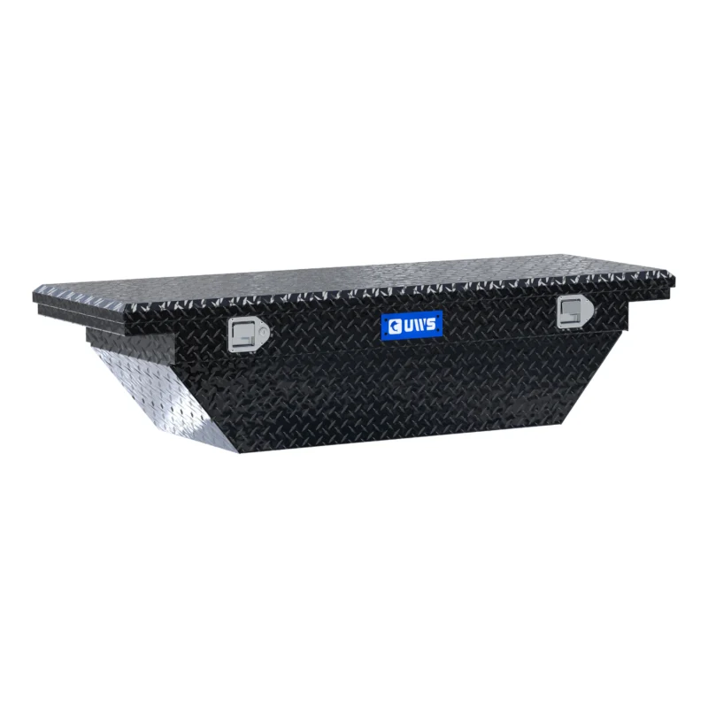 UWS TBS-60-A-LP-BLK - Crossover Tool Box
