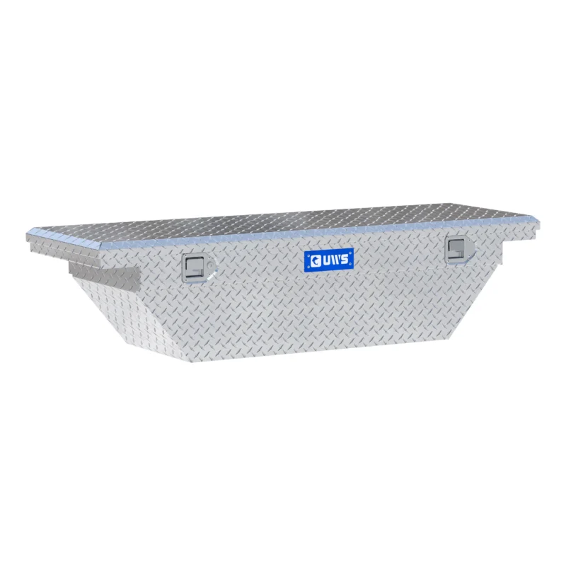 UWS TBS-60-A-LP - Crossover Tool Box