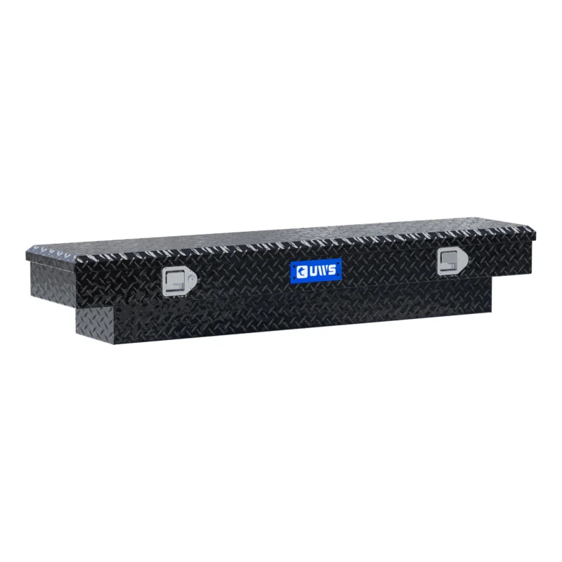 UWS TBS-60-SL-BLK - Slim-Line Tool Box