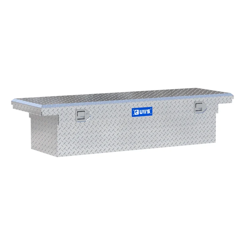 UWS TBS-63-LP - Crossover Tool Box