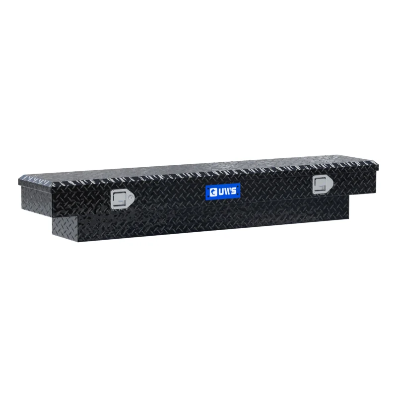 UWS TBS-63-SL-BLK - Slim-Line Tool Box