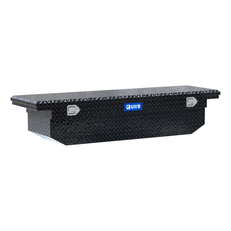 UWS TBS-69-A-LP-BLK - Crossover Tool Box