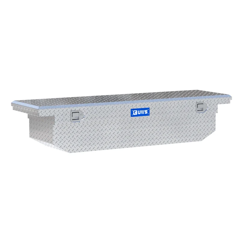 UWS TBS-69-A-LP - Crossover Tool Box