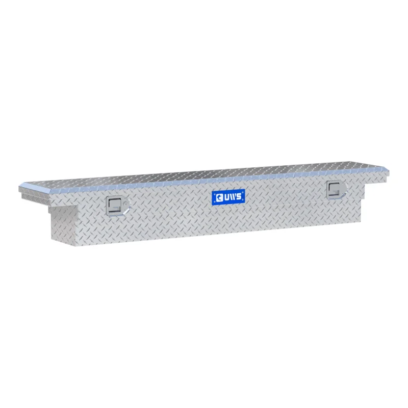 UWS TBS-69-SL-LP - Slim-Line Tool Box