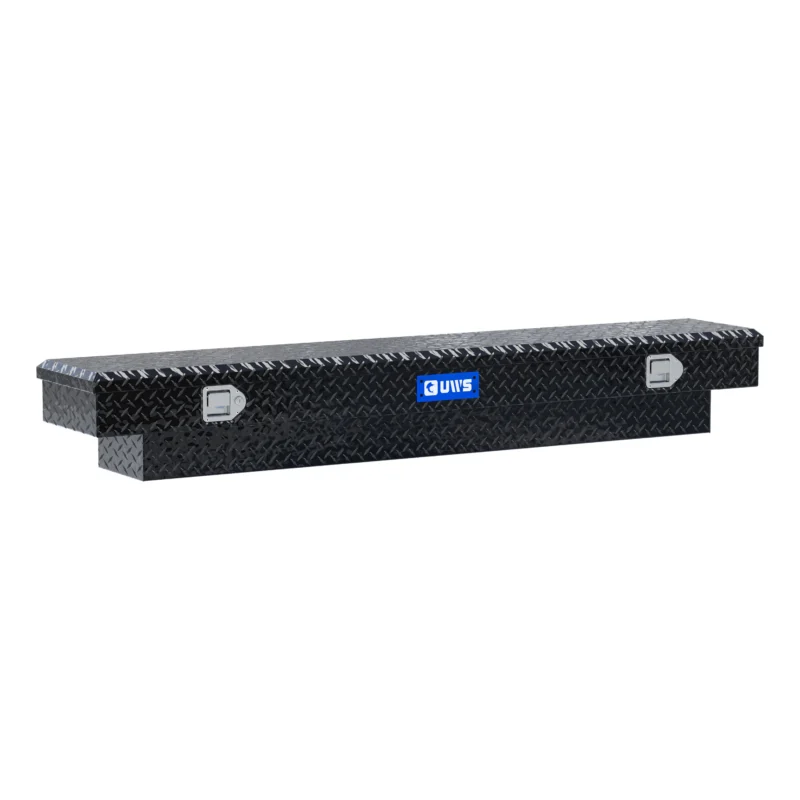 UWS TBS-72-SL-BLK - Slim-Line Tool Box