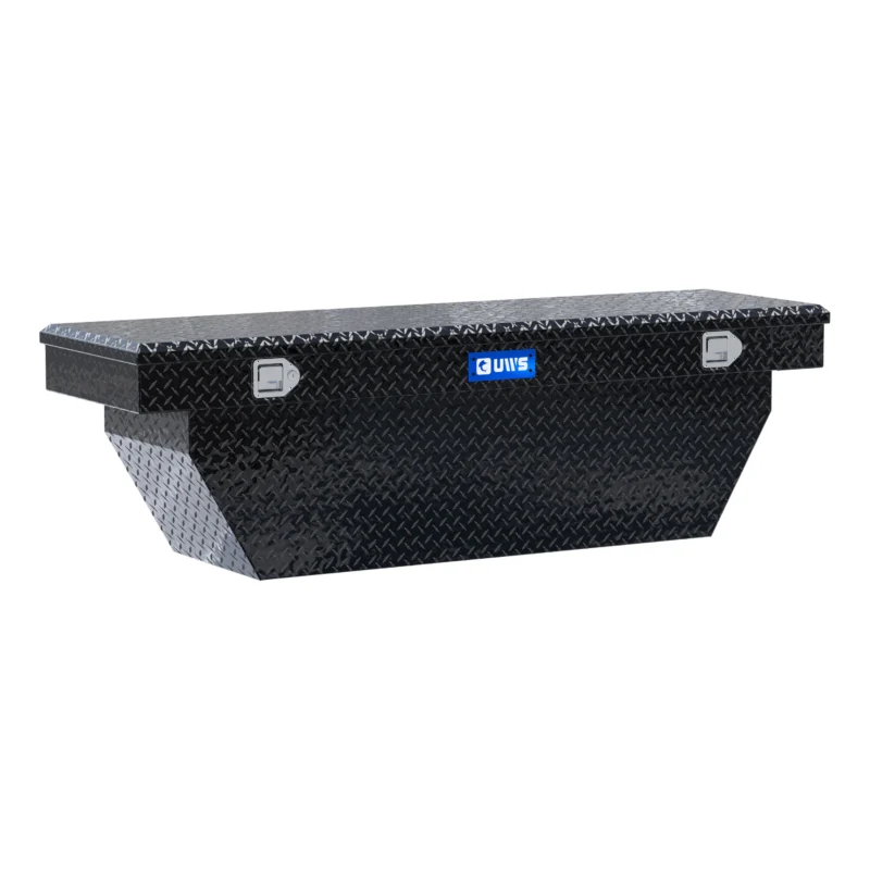 UWS TBSD-69-A-BLK - Crossover Tool Box