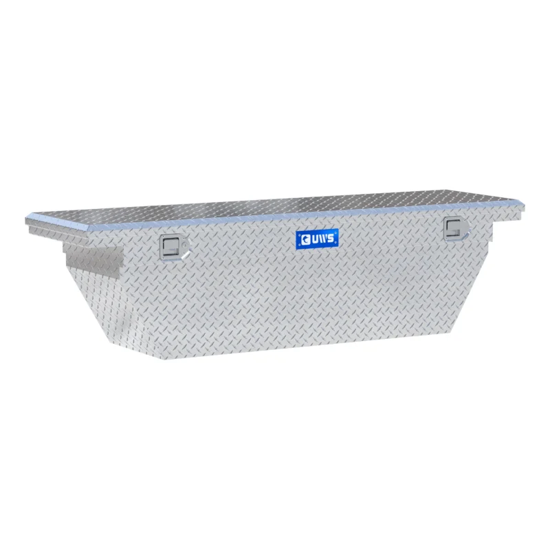 UWS TBSD-69-A-LP - Crossover Tool Box