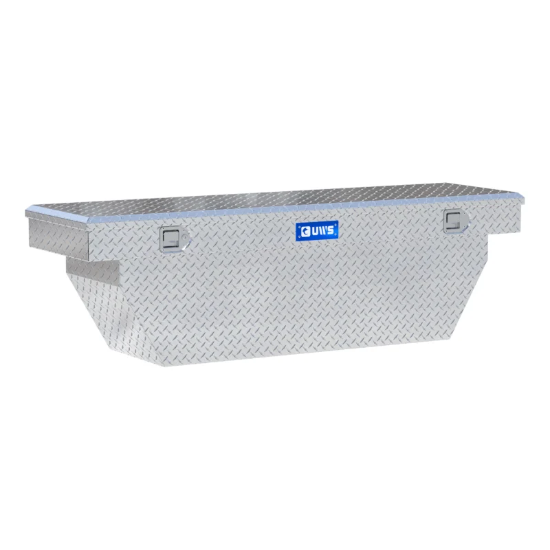 UWS TBSD-69-A - Crossover Tool Box