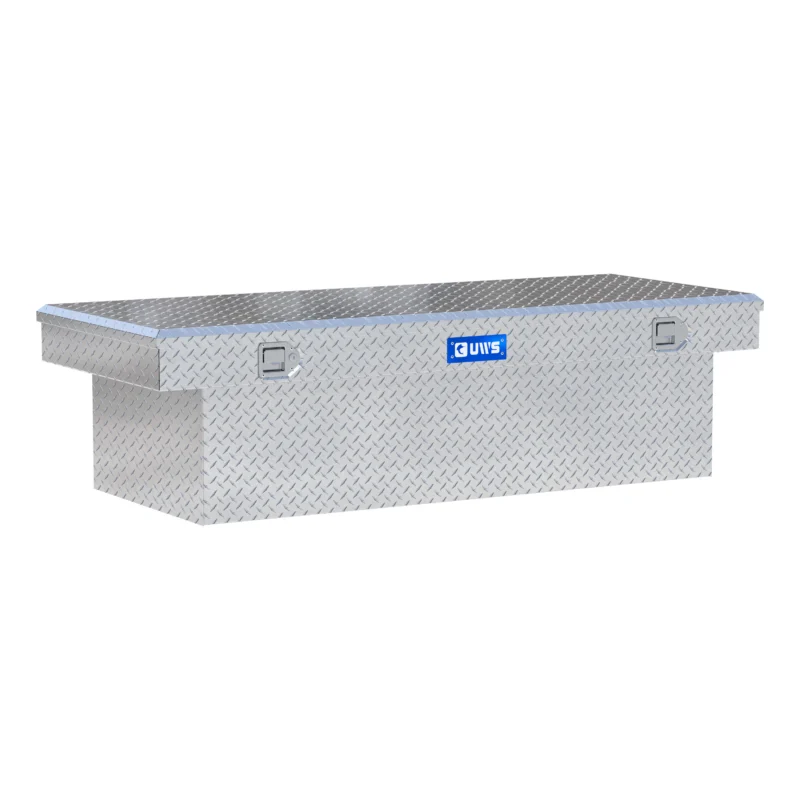 UWS TBSD-69-LBTA - Crossover Tool Box