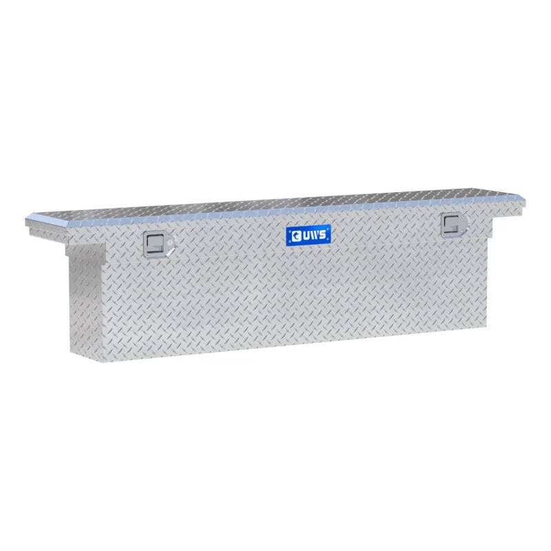 UWS TBSD-69-SL-LP - Slim-Line Tool Box
