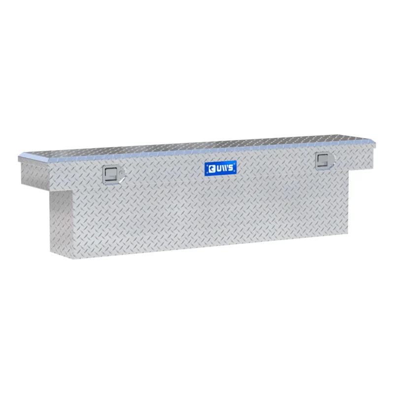 UWS TBSD-69-SL - Slim-Line Tool Box