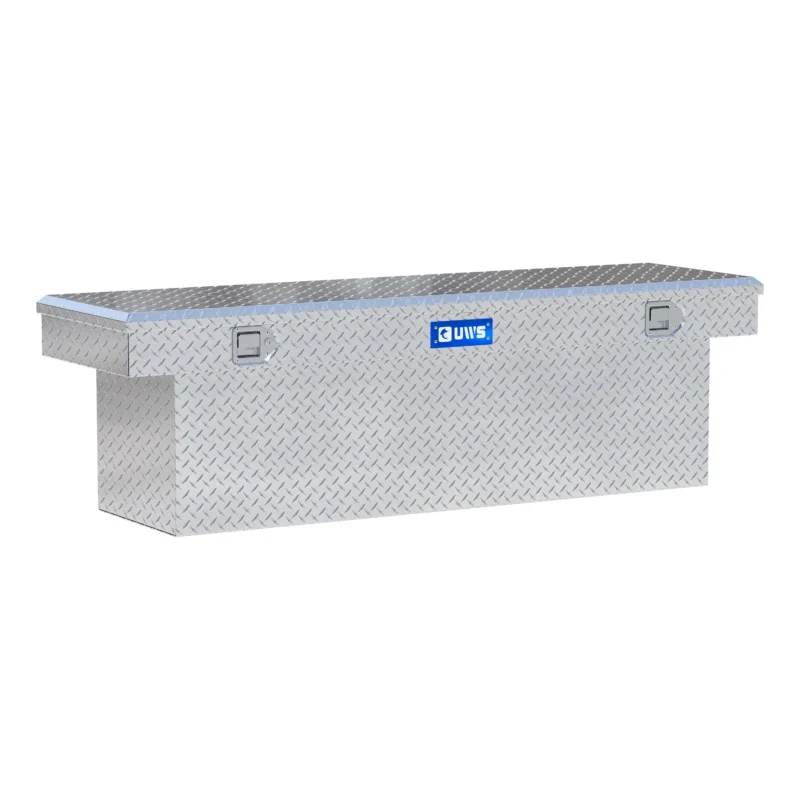 UWS TBSD-69 - Crossover Tool Box