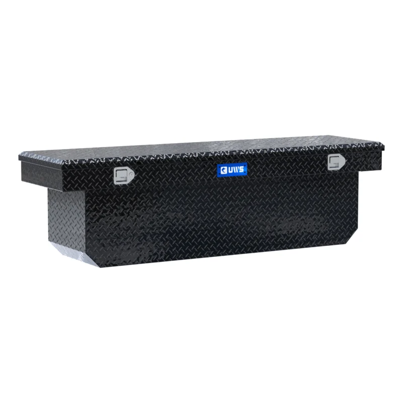 UWS TBSD-72-A-BLK - Crossover Tool Box