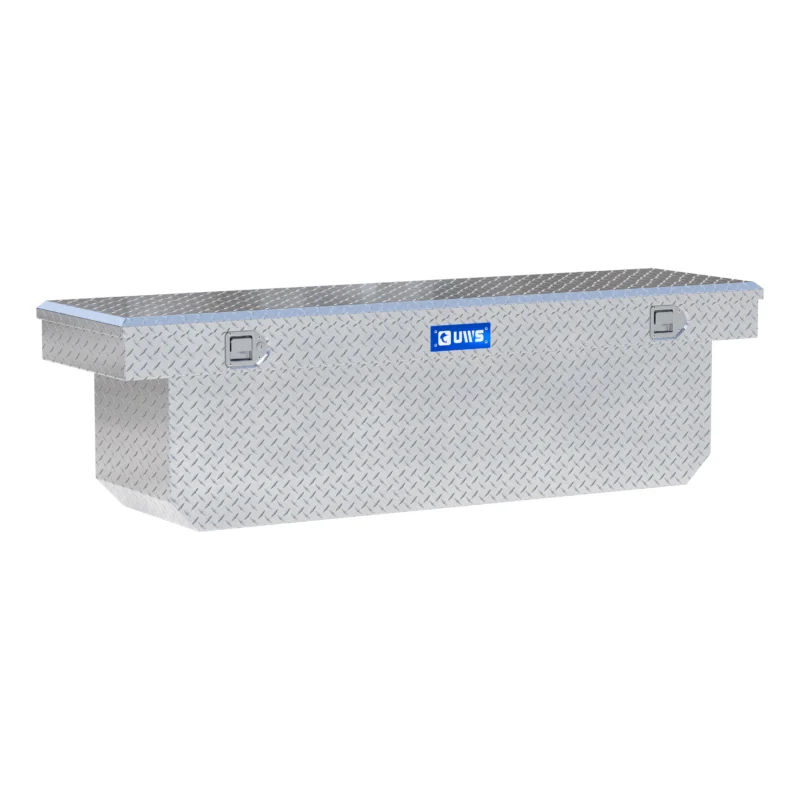 UWS TBSD-72-A - Crossover Tool Box