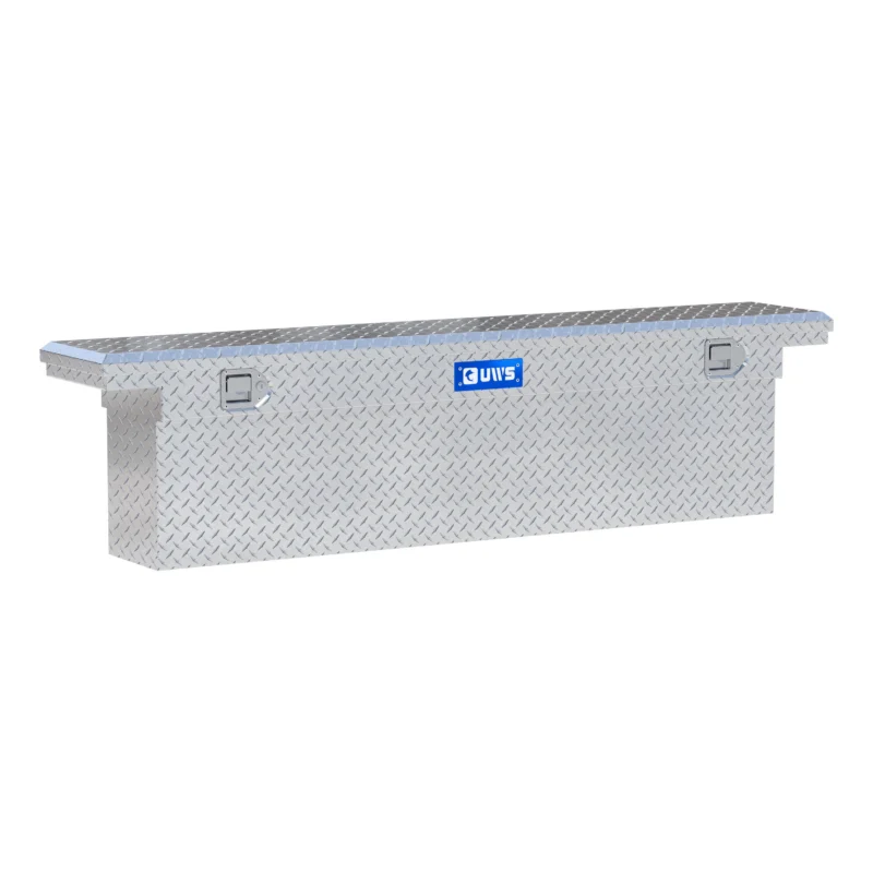 UWS TBSD-72-SL-LP - Slim-Line Tool Box